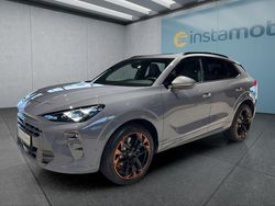 Grau Gebraucht 2025 Cupra Terramar SUV | 49.799 € (Etwas zu teuer)