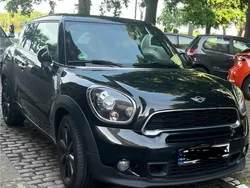 Schwarz Gebraucht 2013 Mini Cooper S Paceman SUV | 10.999 € (Fairer Preis)