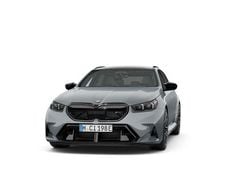 Gebraucht 2025 BMW M5 Comfort Edition Kombi | 138.811 € (Guter Preis)