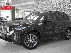 Schwarz Gebraucht 2024 BMW X5 M Sport SUV | 79.700 € (Fairer Preis)