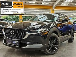 Schwarz Gebraucht 2025 Mazda CX-30 Homura-Line SUV | 25.975 € (Superpreis)