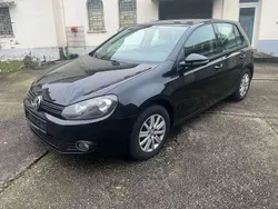 VW Golf VI