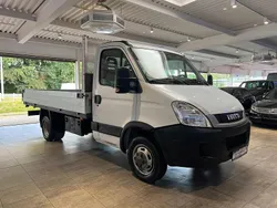 Weiß Gebraucht 2011 Iveco Daily Van / Kleinbus | 10.990 €