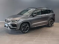 Graphite grau metallic Neu 2025 Cupra Ateca VZ SUV | 47.220 € (Fairer Preis)