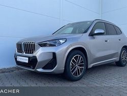 Silber Neu 2025 BMW X1 M Sport SUV | 60.589 €