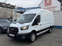 Weiß Gebraucht 2024 Ford Transit Trend Van / Kleinbus | 23.400 € (Superpreis)