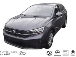 Grau Gebraucht 2024 VW Taigo SUV | 17.820 € (Guter Preis)