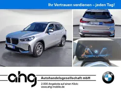 Silber Gebraucht 2024 BMW X1 SUV | 38.890 € (Fairer Preis)