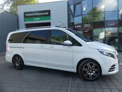 Mercedes V300