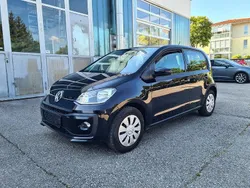 Black pearl Gebraucht 2020 VW up! Move Kleinwagen | 8.990 € (Guter Preis)