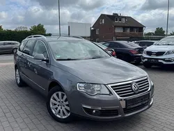Grau Gebraucht 2006 VW Passat Highline Kombi | 2.700 € (Guter Preis)