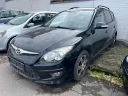 Gebraucht 2012 Hyundai i30 Edition Kombi | 3.990 € (Guter Preis)