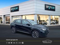 Schwarz Gebraucht 2025 Fiat 600 Limousine | 26.750 € (Teuer)