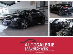 Schwarz Gebraucht 2020 Mercedes A250 Progressive Limousine | 20.900 € (Guter Preis)