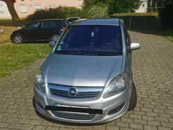Gebraucht 2010 Opel Zafira Innovation Van / Kleinbus | 3.300 € (Fairer Preis)