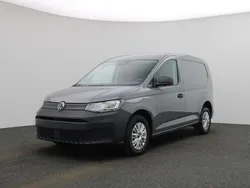 Grau Gebraucht 2024 VW Caddy Van / Kleinbus | 24.990 € (Fairer Preis)