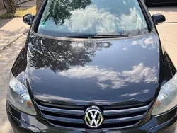 Schwarz Gebraucht 2005 VW Golf IV Limousine | 4.500 € (Teuer)