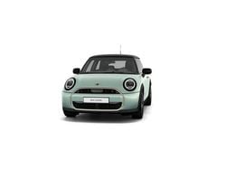 Grün Gebraucht 2024 Mini Cooper S Favoured Kleinwagen | 25.065 € (Superpreis)