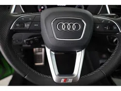 Gebraucht 2023 Audi SQ5 Sportback Basis SUV | 60.195 € (Guter Preis)