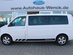 Grau Gebraucht 2008 VW T5 Van | 6.970 € (Guter Preis)