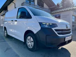 Clear white Neu 2025 VW T6.1 Van | 37.490 €