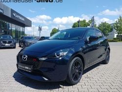 Blau Gebraucht 2025 Mazda 2 Homura-Line Limousine | 18.690 € (Fairer Preis)