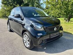 Schwarz Gebraucht 2015 Smart ForFour Basis Kleinwagen | 6.950 € (Fairer Preis)