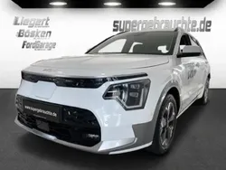 (swp) snow white pearl Gebraucht 2023 Kia e-Niro Inspiration SUV | 31.800 € (Guter Preis)