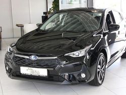 Schwarz Neu 2025 Subaru Impreza Platinum Limousine | 34.250 € (Fairer Preis)