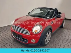 Rot Gebraucht 2012 Mini Cooper Cabriolet Cabrio | 8.980 € (Fairer Preis)