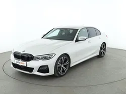 Weiß Gebraucht 2019 BMW 320 M Sport Limousine | 27.390 € (Fairer Preis)
