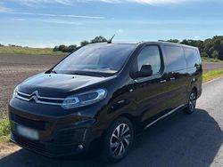 Schwarz Gebraucht 2018 Citroën Spacetourer Business Class Van | 29.900 € (Etwas zu teuer)