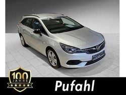 Silber Gebraucht 2021 Opel Astra Limousine | 14.550 € (Guter Preis)