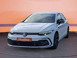 Weiß Gebraucht 2023 VW Golf VIII GTI Limousine | 27.990 € (Guter Preis)