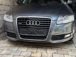 Grau Gebraucht 2010 Audi A6 Comfort Limousine | 5.000 € (Superpreis)