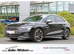 Gebraucht 2023 Audi S3 Sportback Sport Kombi | 42.890 € (Fairer Preis)