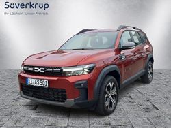 Braun Gebraucht 2025 Dacia Bigster Expression SUV | 32.980 € (Fairer Preis)