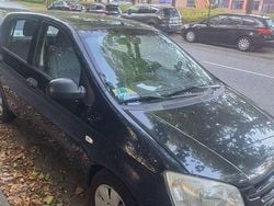 Gebraucht 2005 Hyundai Getz GLS Kleinwagen | 1.300 € (Fairer Preis)