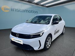 Weiß Gebraucht 2025 Opel Corsa Kleinwagen | 19.999 € (Etwas zu teuer)