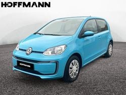 Teal blue Gebraucht 2021 VW e-up! Kleinwagen | 13.490 € (Fairer Preis)