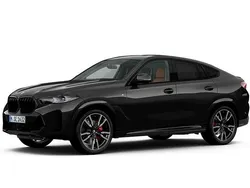 Gebraucht 2025 BMW X6 Comfort Edition SUV | 85.900 € (Superpreis)