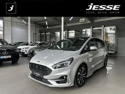Polarsilber metallic Gebraucht 2020 Ford S-MAX ST-Line Van / Kleinbus | 25.990 € (Fairer Preis)