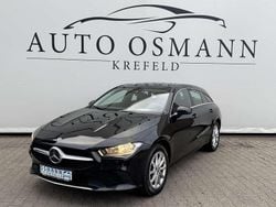 Nachtschwarz unilack Gebraucht 2021 Mercedes E250 Kombi | 19.950 € (Guter Preis)