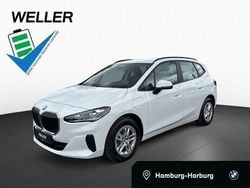 Weiß Gebraucht 2024 BMW 225 Active Tourer Performance Van / Kleinbus | 32.444 € (Superpreis)