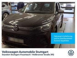 Deep black perleffekt Gebraucht 2024 VW Tiguan R-line SUV | 49.930 € (Etwas zu teuer)