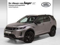 Eiger grey (metallic) Gebraucht 2025 Land Rover Discovery Sport HSE SUV | 48.830 € (Guter Preis)