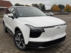 Weiß Gebraucht 2024 Aiways U5 SUV | 22.990 €