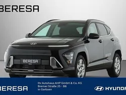 Atlas white / sol Neu 2024 Hyundai Kona Trend SUV | 27.480 € (Fairer Preis)