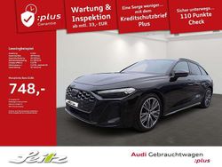 Mythosschwarz metallic Gebraucht 2025 Audi A5 Ambiente Coupé | 59.999 € (Fairer Preis)