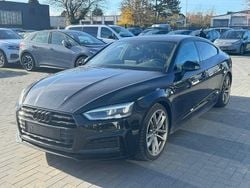 Schwarz Gebraucht 2019 Audi A5 Design Coupé | 16.990 € (Fairer Preis)
